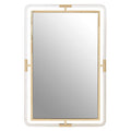 Dual Lined Wall Mirror | Remo