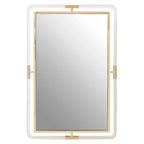 Dual Lined Wall Mirror | Remo