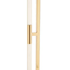 Dual Lined Wall Mirror | Remo