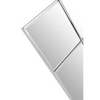 Diamond Frame Wall Mirror | Reva