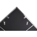 Diamond Frame Wall Mirror | Reva
