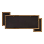 Gold Frame Wall Mirror | Oria