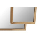 Gold Frame Wall Mirror | Oria