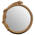 Wall Mirror | Serpent