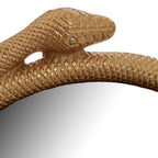 Wall Mirror | Serpent