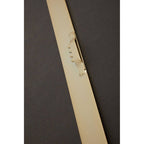 Gold Frame Large Arch Wall Mirror | Trento