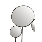 Multi Circle Wall Mirror | Trento