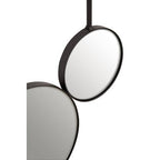 Multi Circle Wall Mirror | Trento