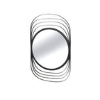 Concentric Wall Mirror | Trento
