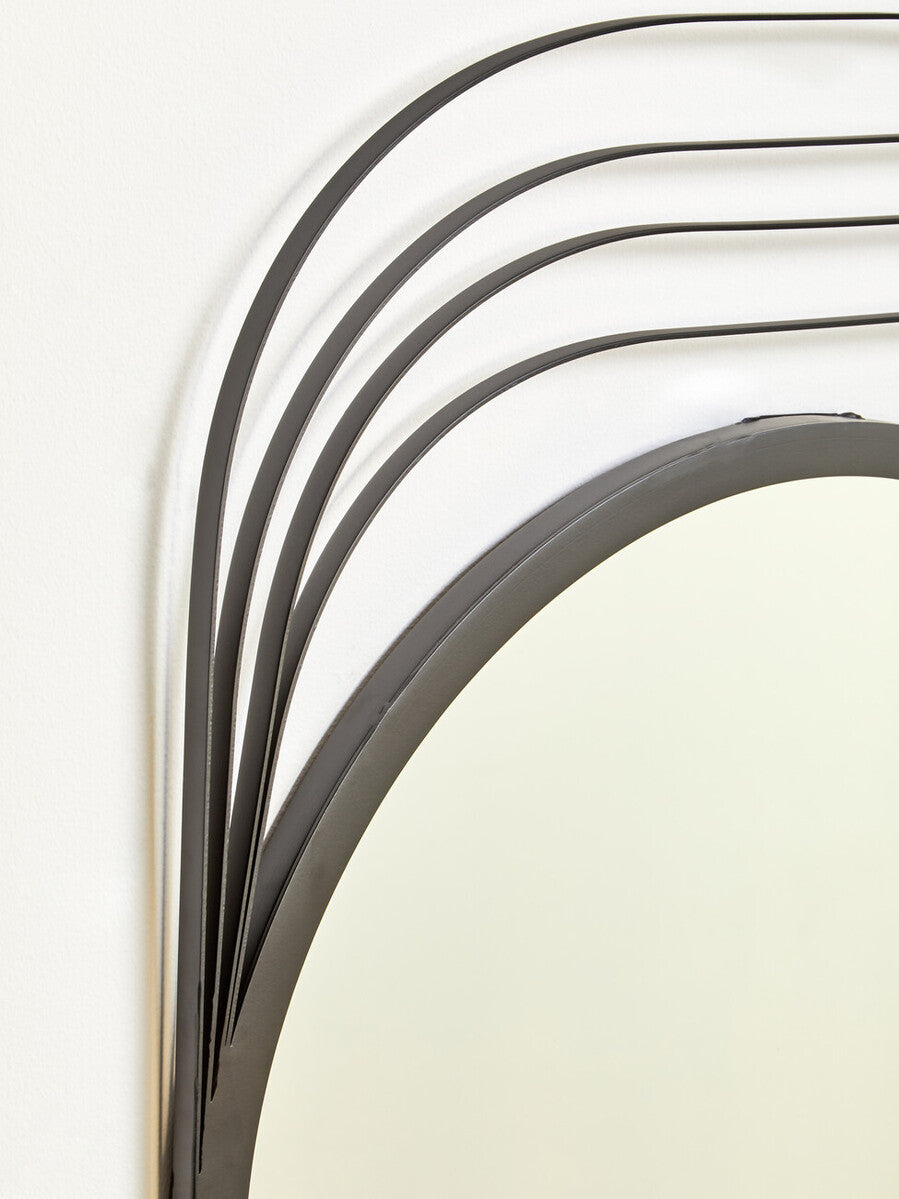 Concentric Wall Mirror | Trento