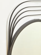 Concentric Wall Mirror | Trento