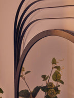 Concentric Wall Mirror | Trento