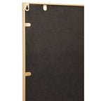 Gold Frame Wall Mirror | Descartes