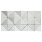 3D Wall Mirror | Taranto