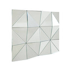3D Wall Mirror | Taranto
