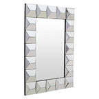 3D Frame Wall Mirror | Taranto