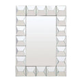 3D Frame Wall Mirror | Taranto