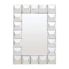 3D Frame Wall Mirror | Taranto