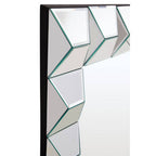 3D Frame Wall Mirror | Taranto