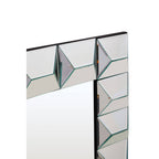 3D Frame Wall Mirror | Taranto