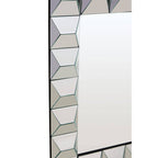 3D Frame Wall Mirror | Taranto