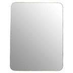 Gold Wall Mirror | Ella
