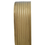 Gold Wall Mirror | Ella