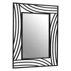 Wall Mirror | Logan