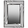 Wall Mirror | Logan