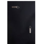 Rectangular Silver Wall Mirror | Jensen
