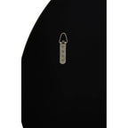 Silver Round Wall Mirror | Josie