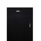 Silver Rectangle Wall Mirror | Josie
