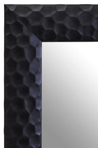 Wall Mirror with Black Frame | Ludlow