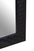 Wall Mirror with Black Frame | Ludlow