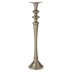 Aluminium Candle Holder | Hampstead