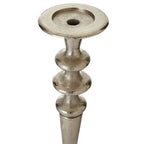 Aluminium Candle Holder | Hampstead