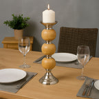 Large Pillar Candle Holder | Hampstead