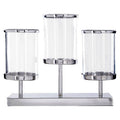 Kensington Townhouse 3 Light Candle Holder.