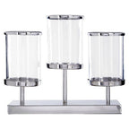 Kensington Townhouse 3 Light Candle Holder.