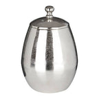 Large Aluminium Jar | Kensington Townhouse