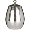 Large Aluminium Jar | Kensington Townhouse
