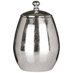 Large Aluminium Jar | Kensington Townhouse