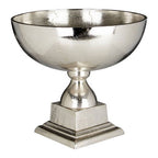 Large Aluminium Bowl | Kensington Townhouse