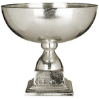 Large Aluminium Bowl | Kensington Townhouse