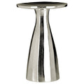 Small Silver Candle Holder | Kensington Townhouse