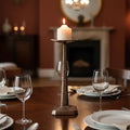 Large Candle Holder | Arya