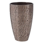 Pewter Small Pewter Vase | Arya