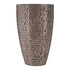 Pewter Small Pewter Vase | Arya
