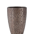Pewter Small Pewter Vase | Arya