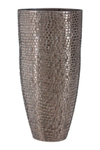 Pewter Large Vase | Arya